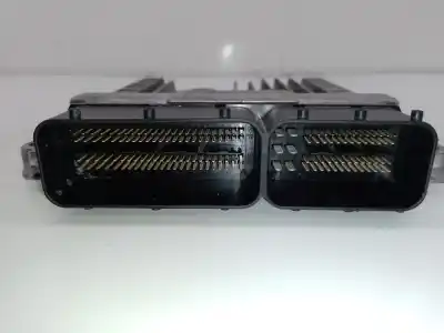 Автозапчасти б/у блок управления двигателем за ssangyong kyron d20dt ссылки oem iam a6645408732  