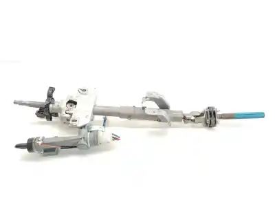 Автозапчастина б/у рульва колонка для ssangyong kyron d20dt посилання на oem iam 4621009007  