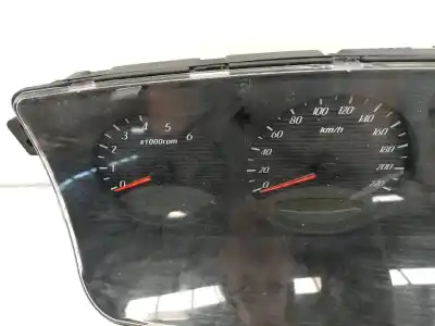 Автозапчастина б/у панель інструментів для ssangyong kyron d20dt посилання на oem iam 8022009100  