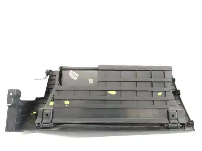 Автозапчастина б/у бардачок для ssangyong kyron d20dt посилання на oem iam 7672009000  