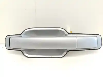Автозапчасти б/у задняя левая наружная ручка за ssangyong kyron d20dt ссылки oem iam 7344009000