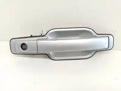 Автозапчасти б/у наружная рукоятка передняя справа за ssangyong kyron d20dt ссылки oem iam 7245031000