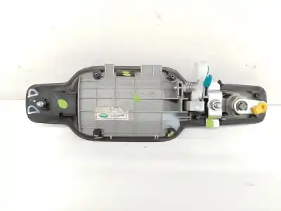 Автозапчасти б/у наружная рукоятка передняя справа за ssangyong kyron d20dt ссылки oem iam 7245031000  