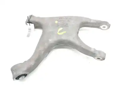 Peça sobressalente para automóvel em segunda mão braço de suspensão superior dianteiro direito por audi a4 berlina (b8) basis referências oem iam 8k0505312j