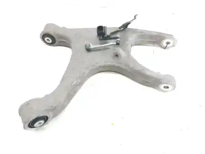 Peça sobressalente para automóvel em segunda mão braço de suspensão superior dianteiro esquerdo por audi a4 berlina (b8) basis referências oem iam 8k0505311j