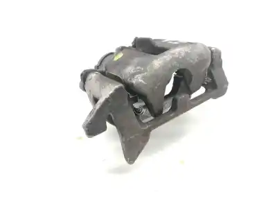 Peça sobressalente para automóvel em segunda mão pinça de travão traseira esquerda por audi a4 berlina (b8) basis referências oem iam 8k0615403e