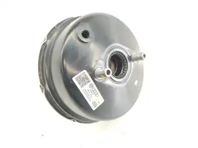 Peça sobressalente para automóvel em segunda mão servo freio por audi a4 berlina (b8) basis referências oem iam 8k0612103n