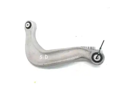 Peça sobressalente para automóvel em segunda mão braço de suspensão traseiro superior direito por audi a4 berlina (b8) basis referências oem iam 8k0505324h
