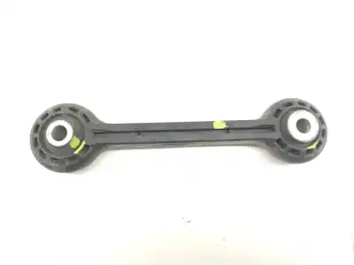 Peça sobressalente para automóvel em segunda mão link estabilizador frontal esquerdo por audi a4 berlina (b8) basis referências oem iam 8k0411317d