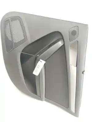 Peça sobressalente para automóvel em segunda mão forra / revestimento da porta traseira direita por audi a4 berlina (b8) basis referências oem iam 8k0867306