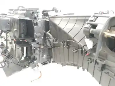 Peça sobressalente para automóvel em segunda mão aquecimento normal completo por audi a4 berlina (b8) basis referências oem iam 8t1820005e  