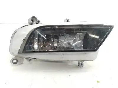 Peça sobressalente para automóvel em segunda mão farol / projetor de nevoeiro direito por audi a4 berlina (b8) basis referências oem iam 8k0941700