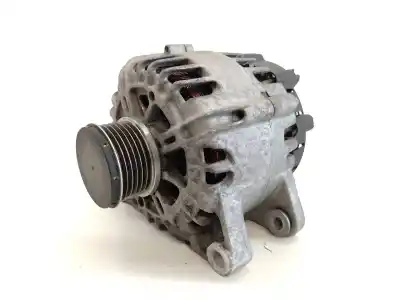 Second-hand car spare part ALTERNATOR for CITROEN C4 CACTUS  OEM IAM references 9818677980  