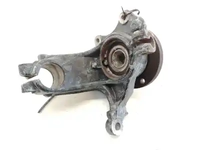 Gebrauchtes Autoersatzteil VORDERER LINKER KNÖCHEL zum CITROEN C4 CACTUS  OEM-IAM-Referenzen 1607557580  