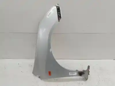 Автозапчастина б/у передне праве крило для honda civic coupe (em2) 1.7i ls посилання на oem iam 60211s6ae00zz