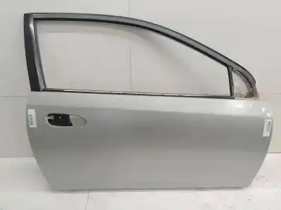 Автозапчастина б/у передні праві двері для honda civic coupe (em2) 1.7i ls посилання на oem iam 67050s5se00zz
