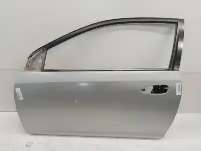 Автозапчастина б/у передні ліві двері для honda civic coupe (em2) 1.7i ls посилання на oem iam 67010s5se00zz