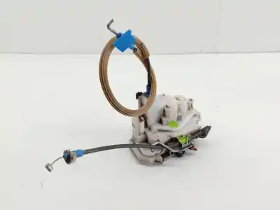 Pezzo di ricambio per auto di seconda mano serratura porta anteriore destra per peugeot bipper 1.4 hdi riferimenti oem iam 1608931280