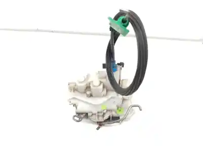 Pezzo di ricambio per auto di seconda mano serratura porta anteriore sinistra per peugeot bipper 1.4 hdi riferimenti oem iam 1354557080