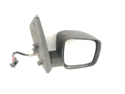 Pezzo di ricambio per auto di seconda mano retrovisore destro per peugeot bipper 1.4 hdi riferimenti oem iam 1611499580