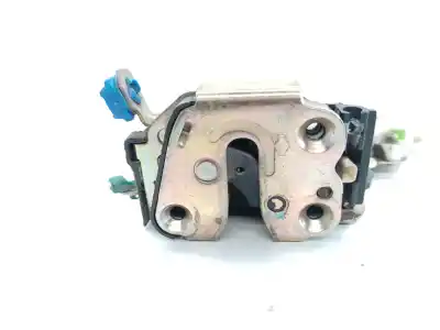 Peça sobressalente para automóvel em segunda mão fechadura da porta dianteira direita por nissan almera (n16/e) qg15 referências oem iam 8055261u66  