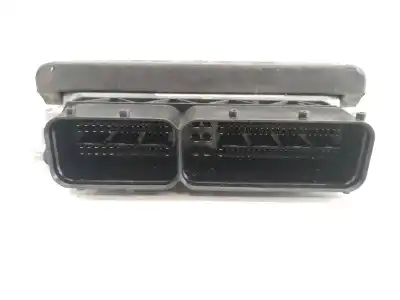 Second-hand car spare part ecu engine control for audi a4 berlina (b8) basis oem iam references 0281018375  