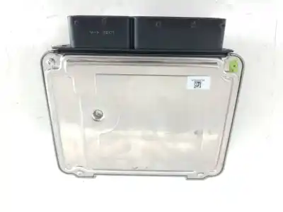 Second-hand car spare part ecu engine control for audi a4 berlina (b8) basis oem iam references 0281018375  