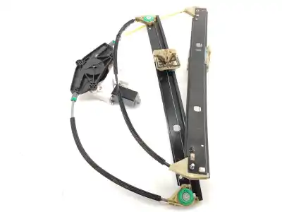 Peça sobressalente para automóvel em segunda mão elevador de vidros dianteiro direito por audi a4 berlina (b8) basis referências oem iam 8k0837462a