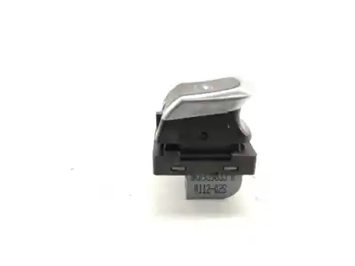 Peça sobressalente para automóvel em segunda mão botão / interruptor elevador vidro dianteiro direito por audi a4 berlina (b8) basis referências oem iam   
