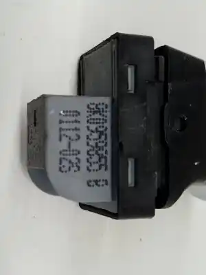 Peça sobressalente para automóvel em segunda mão botão / interruptor elevador vidro dianteiro direito por audi a4 berlina (b8) basis referências oem iam   