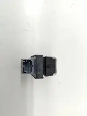 Peça sobressalente para automóvel em segunda mão botão / interruptor elevador vidro dianteiro direito por audi a4 berlina (b8) basis referências oem iam   