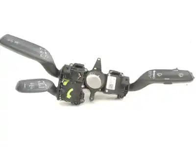 Peça sobressalente para automóvel em segunda mão comandos de alavanca por audi a4 berlina (b8) basis referências oem iam 4g0953502aa