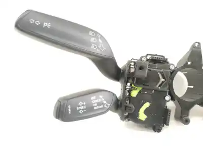 Second-hand car spare part multifunction switch for audi a4 berlina (b8) basis oem iam references 4g0953502aa  