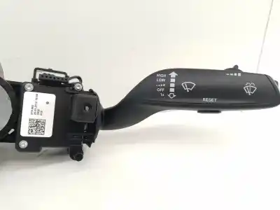 Second-hand car spare part multifunction switch for audi a4 berlina (b8) basis oem iam references 4g0953502aa  