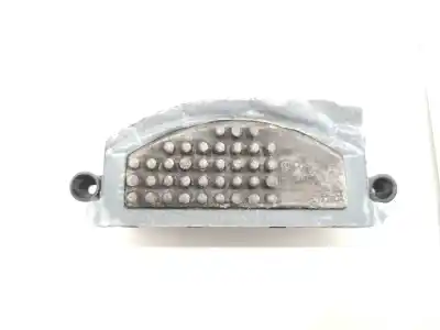 Peça sobressalente para automóvel em segunda mão resistência sofagem chauffage por audi a4 berlina (b8) basis referências oem iam 8t0820521