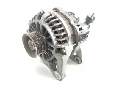 Second-hand car spare part ALTERNATOR for MAZDA 3 BERLINA (BK)  OEM IAM references A2TC0091  ZJ01