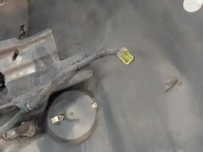 Pezzo di ricambio per auto di seconda mano paraurti posteriore per opel antara cosmo 4x4 riferimenti oem iam 96858958  