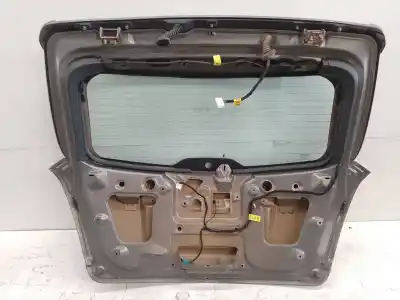 Pezzo di ricambio per auto di seconda mano portellone per opel antara cosmo 4x4 riferimenti oem iam 95441006  