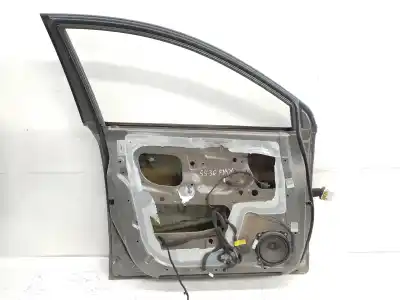 Peça sobressalente para automóvel em segunda mão porta da frente esquerda por opel antara cosmo 4x4 referências oem iam 4813711  