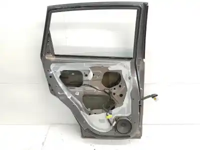 Автозапчастина б/у двері задні ліві для opel antara cosmo 4x4 посилання на oem iam 4814110  