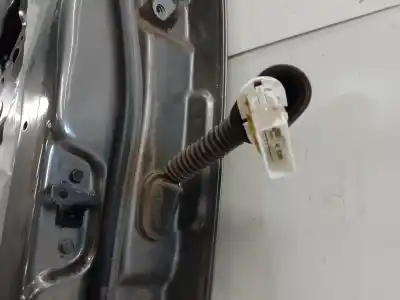 Автозапчастина б/у двері задні ліві для opel antara cosmo 4x4 посилання на oem iam 4814110  