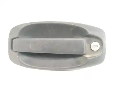 Pezzo di ricambio per auto di seconda mano maniglia esterna lato destro per peugeot bipper 1.4 hdi riferimenti oem iam 9101kf
