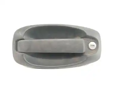 Pezzo di ricambio per auto di seconda mano maniglia esterna anteriore destra per peugeot bipper 1.4 hdi riferimenti oem iam 9144h4