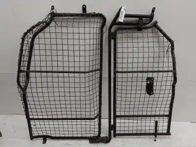 Pezzo di ricambio per auto di seconda mano separatore di carico per peugeot bipper 1.4 hdi riferimenti oem iam 1612032480