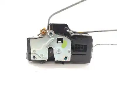 Автозапчастина б/у замок передніх дверей лівий для opel antara cosmo 4x4 посилання на oem iam 96660859  