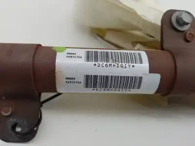 Автозапчастина б/у передня ліва подушка безпеки для opel antara cosmo 4x4 посилання на oem iam 96832764  