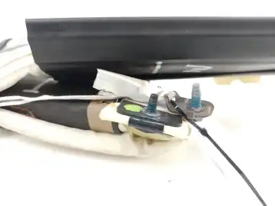 Автозапчастина б/у передня ліва подушка безпеки для opel antara cosmo 4x4 посилання на oem iam 96832764  