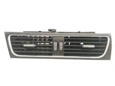 Peça sobressalente para automóvel em segunda mão grelha de ventilação tablier por audi a4 berlina (b8) basis referências oem iam 8t1820951e