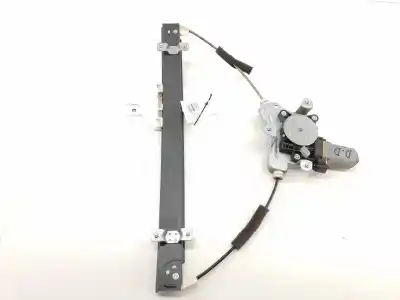 Автозапчасти б/у регулятор стекла переднего правого за opel antara cosmo 4x4 ссылки oem iam 96672883  