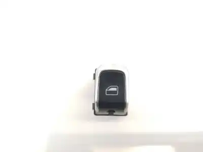 Peça sobressalente para automóvel em segunda mão botão / interruptor elevador vidro traseiro direito por audi a4 berlina (b8) basis referências oem iam 8k0959855